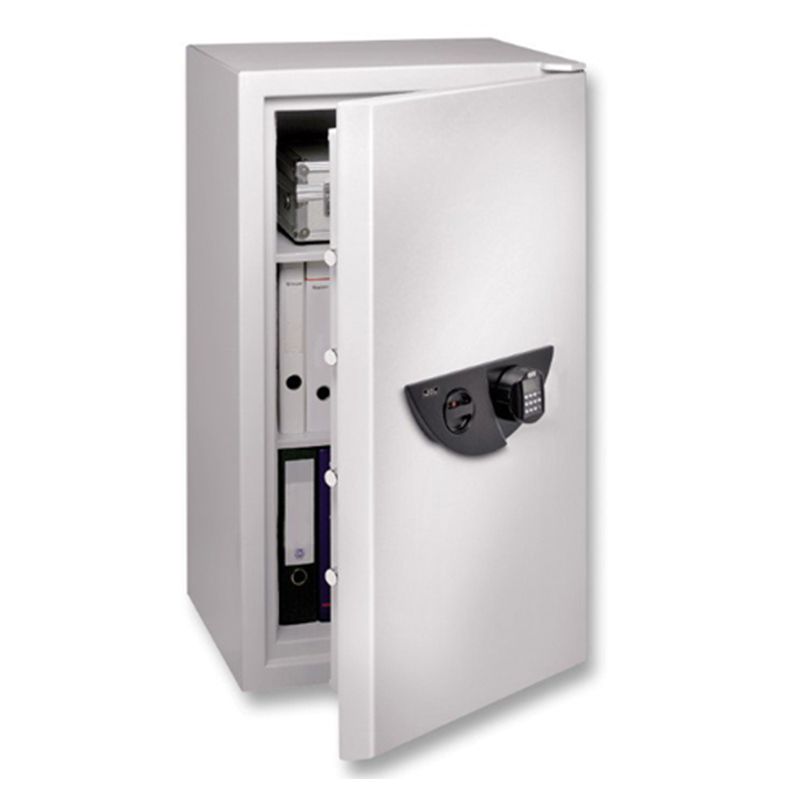 Сейф взломостойкий Burg–Wachter Office DOKU 124 E с электронным кодовым замком
