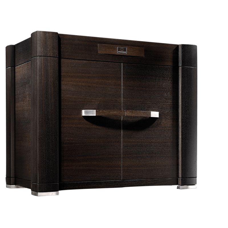 Взломостойкий сейф Stockinger HYAS с ключевым замком