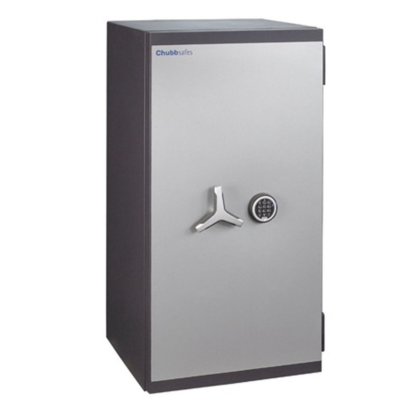 Взломостойкий сейф Chubb DuoGuard Grade 2 Size 200 Е с электронным кодовым замком