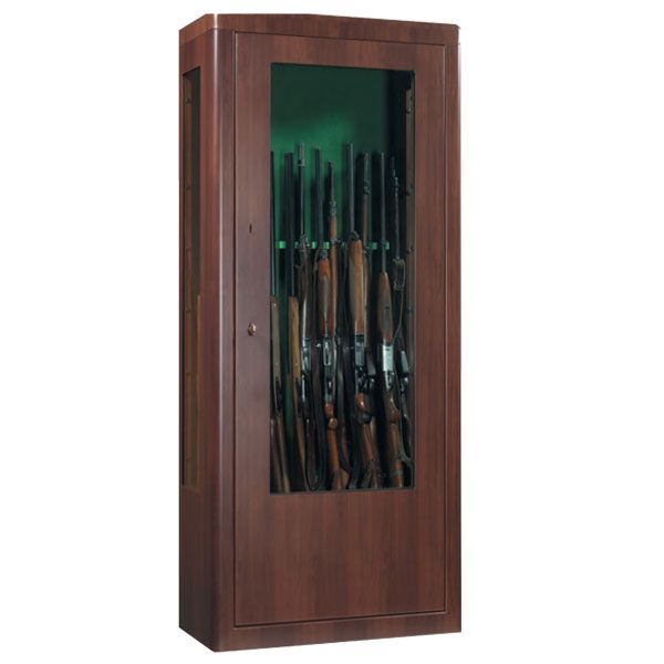 Взломостойкий сейф Metalk Allodola 1738045 BTL Key с ключевым замком