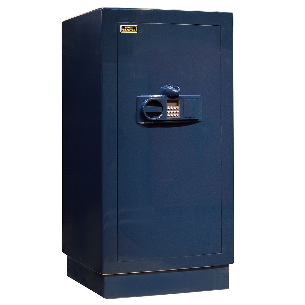 Сейф взломостойкий Burg–Wachter MTD 48 E*F с электронным кодовым замком