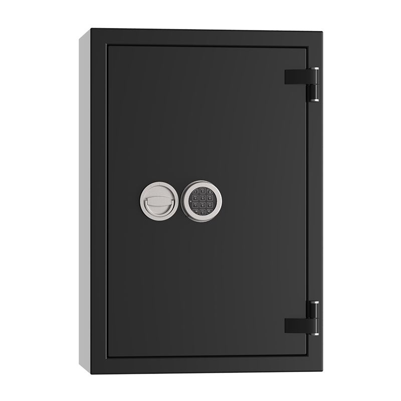 Взломостойкий сейф Muller Safe U-safe M black с электронным кодовым замком