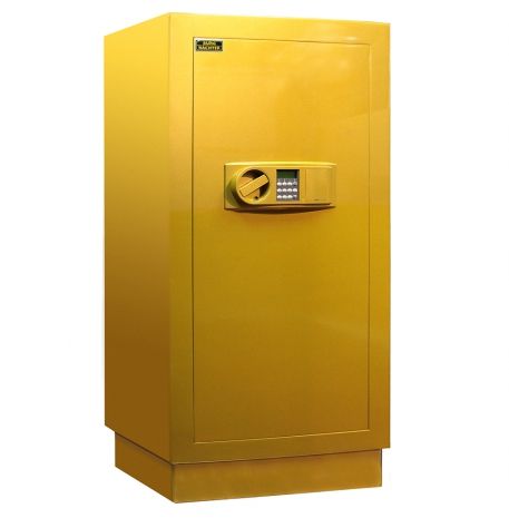 Взломостойкий сейф Burg–Wachter MTD 48 E lak с электронным кодовым замком
