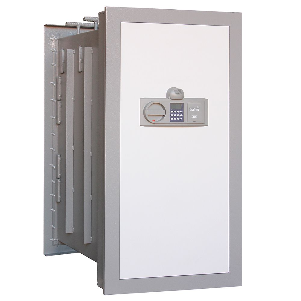 Сейф взломостойкий Burg–Wachter WT 10/8 580 E BIO с электронным кодовым замком