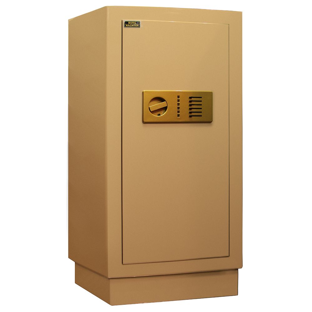 Взломостойкий сейф Burg–Wachter MTD 48 C lak с электронным кодовым замком