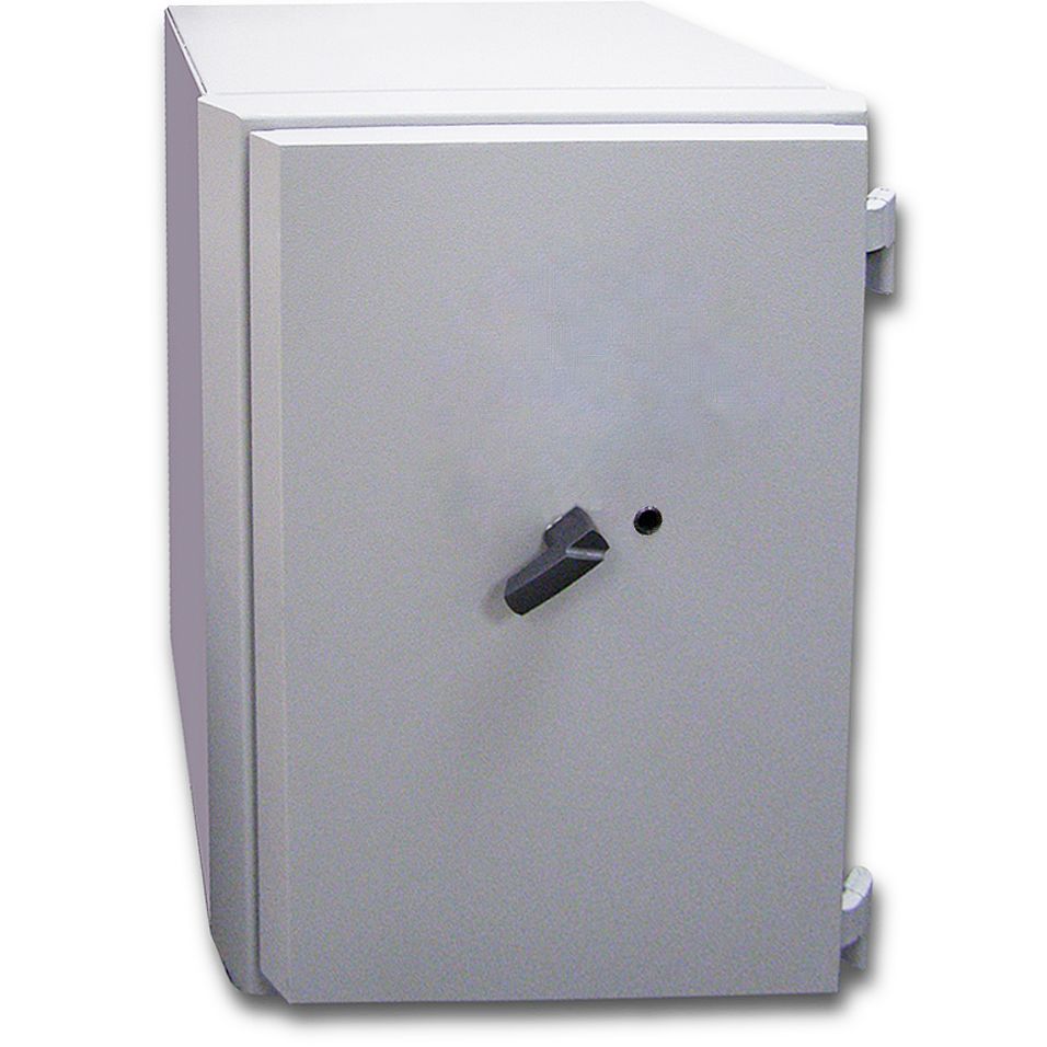 Взломостойкий сейф Fichet–Bauche Millium II/120/S с ключевым замком