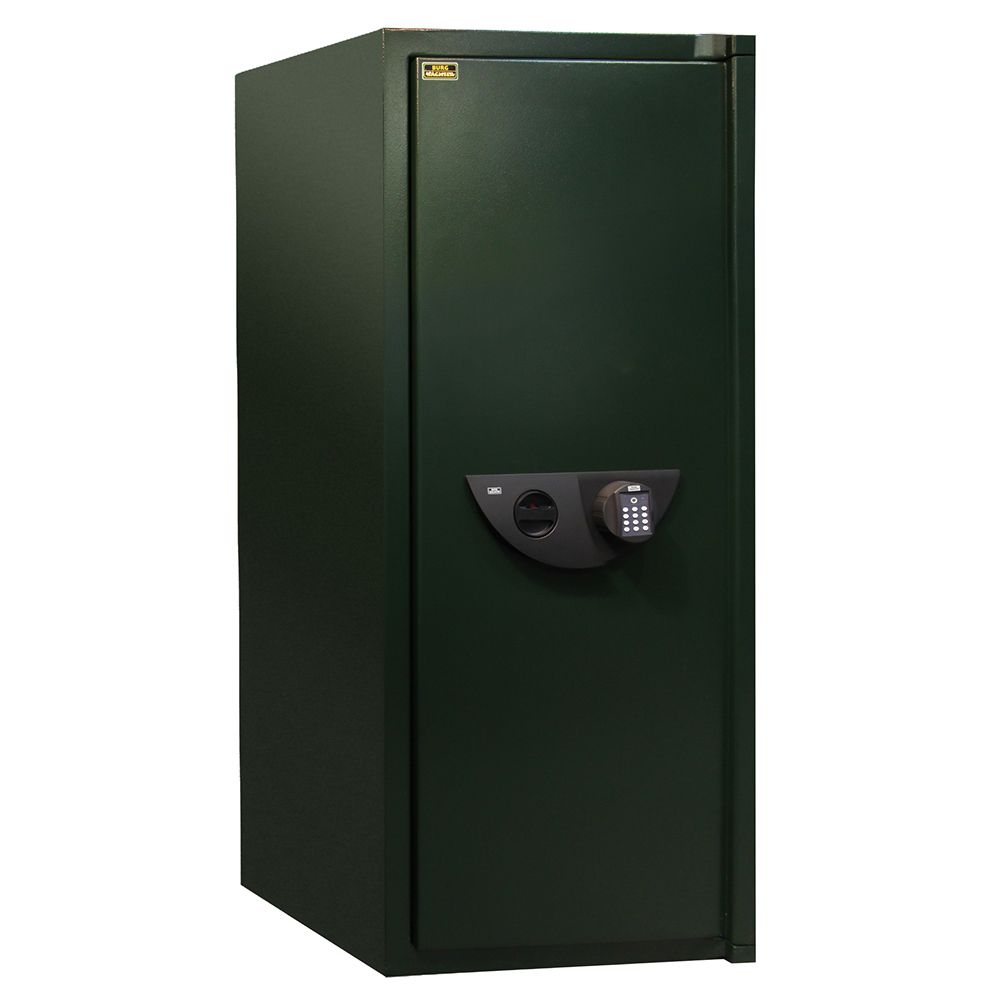 Сейф взломостойкий Burg–Wachter Ranger 1/8 E Green с электронным кодовым замком