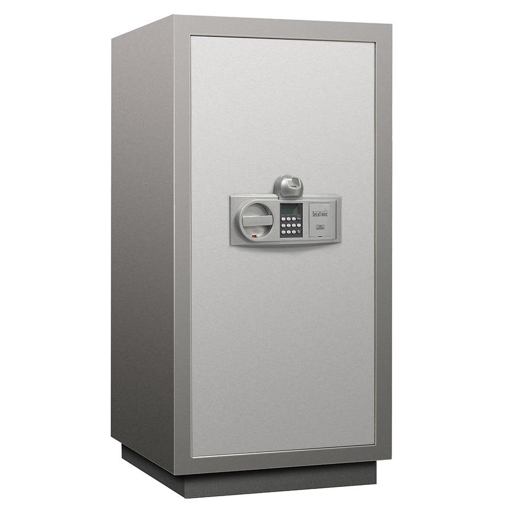 Взломостойкий сейф Burg–Wachter MTD 48 E BIO с электронным кодовым замком