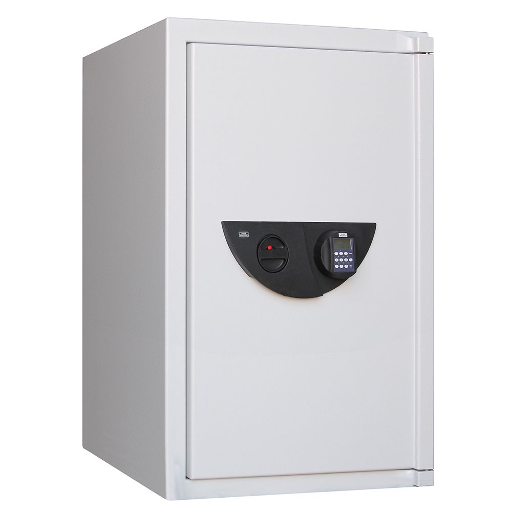 Взломостойкий сейф Burg–Wachter Office 114 E с электронным кодовым замком