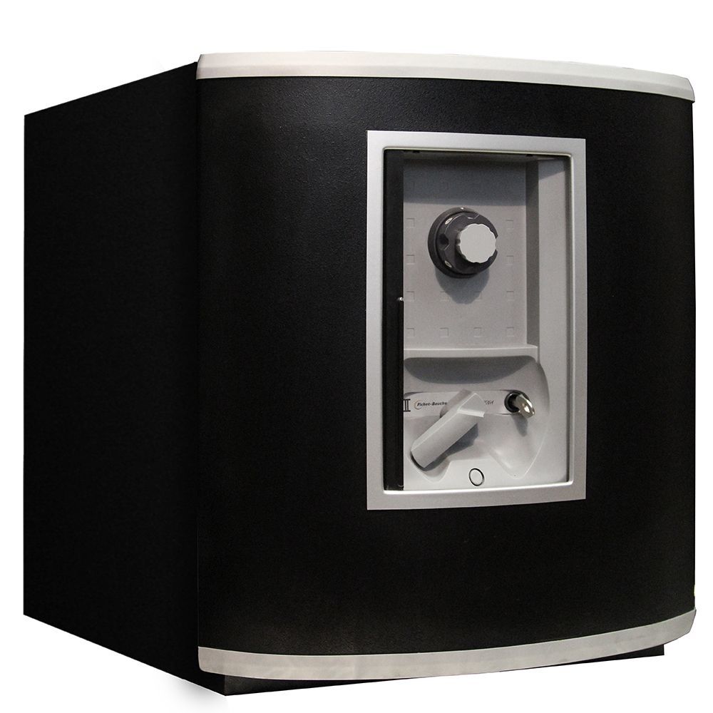 Взломостойкий сейф Fichet–Bauche Carena II/80/K+C с ключевым замком