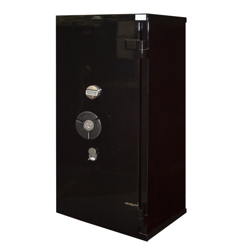 Сейф Parma Antonio&Figli EL 470 L KBCE BLACK