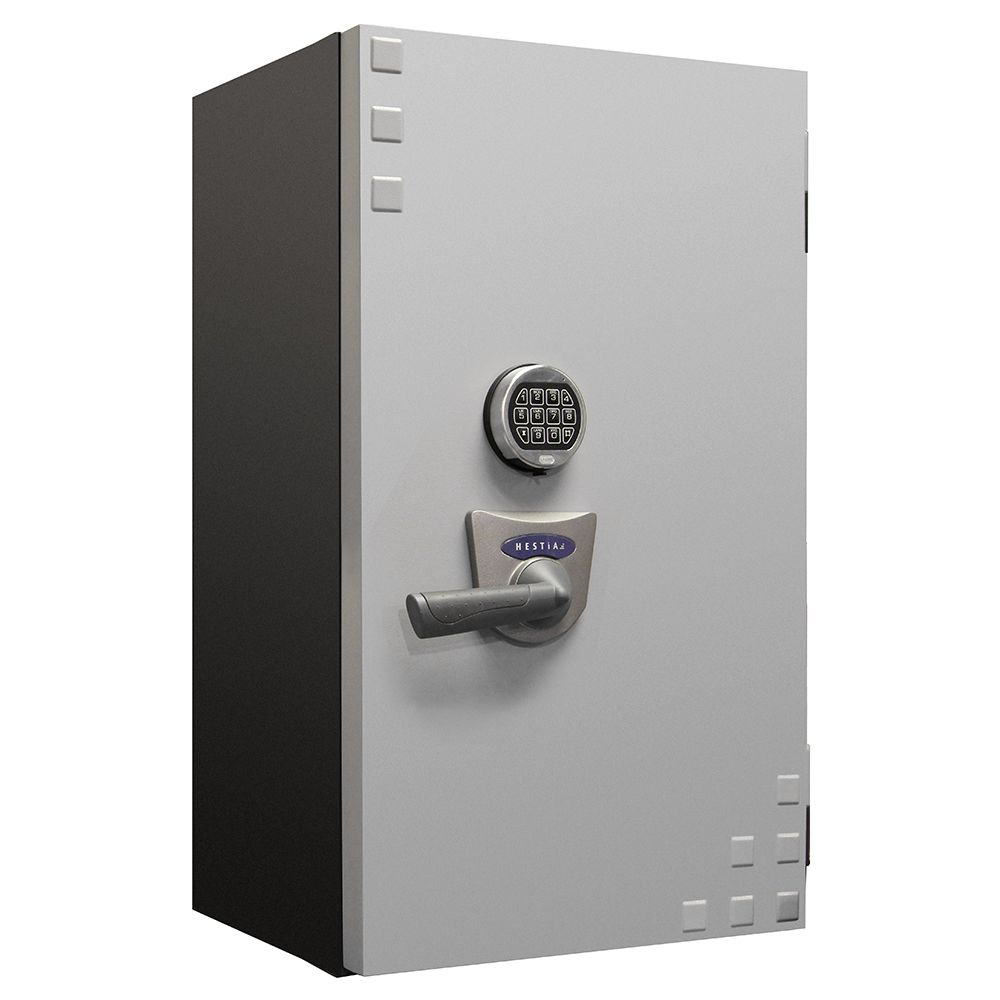 Сейф взломостойкий Fichet–Bauche Hestia I+S60P/200/E с электронным кодовым замком