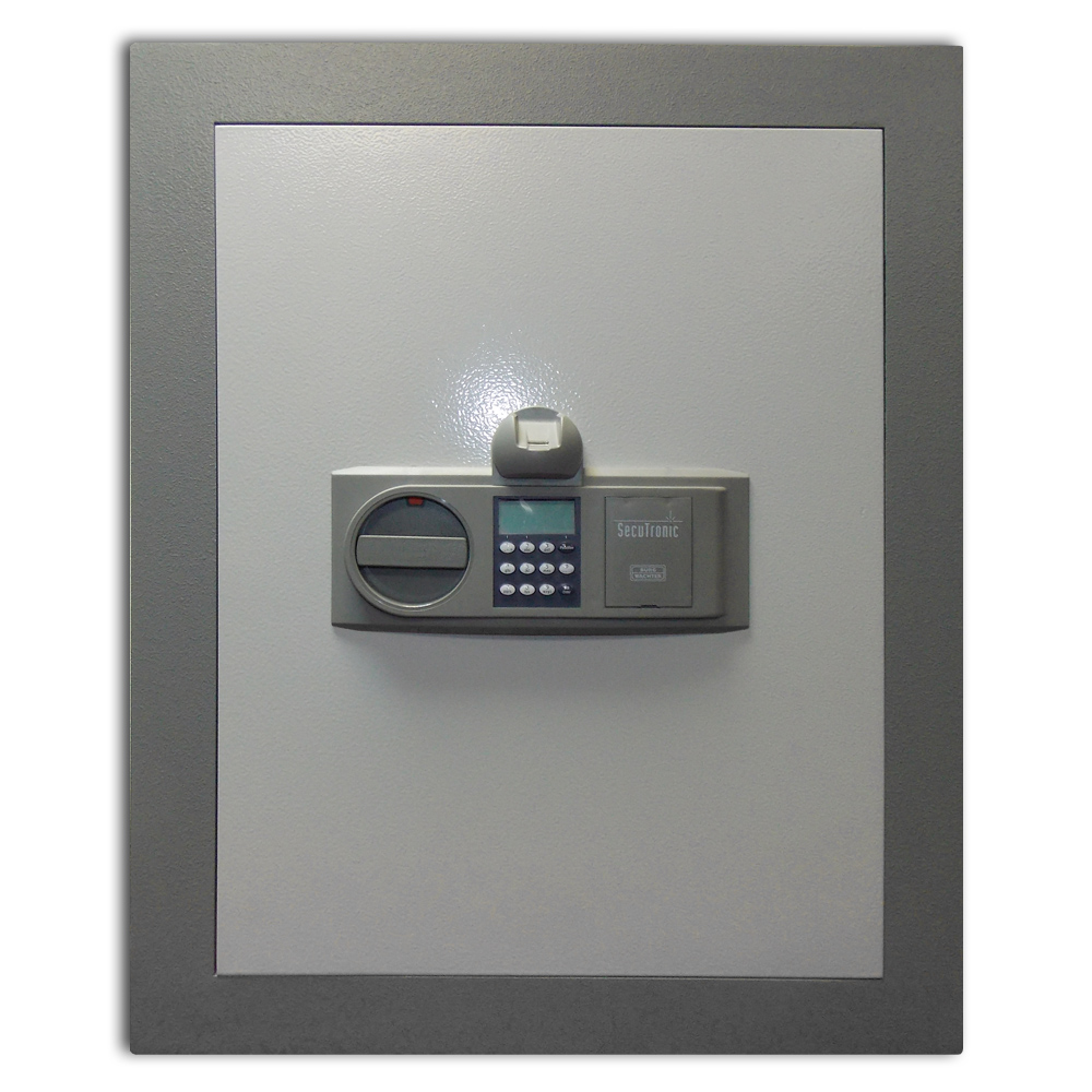 Взломостойкий сейф Burg–Wachter WT 10/6 350 E BIO с электронным кодовым замком