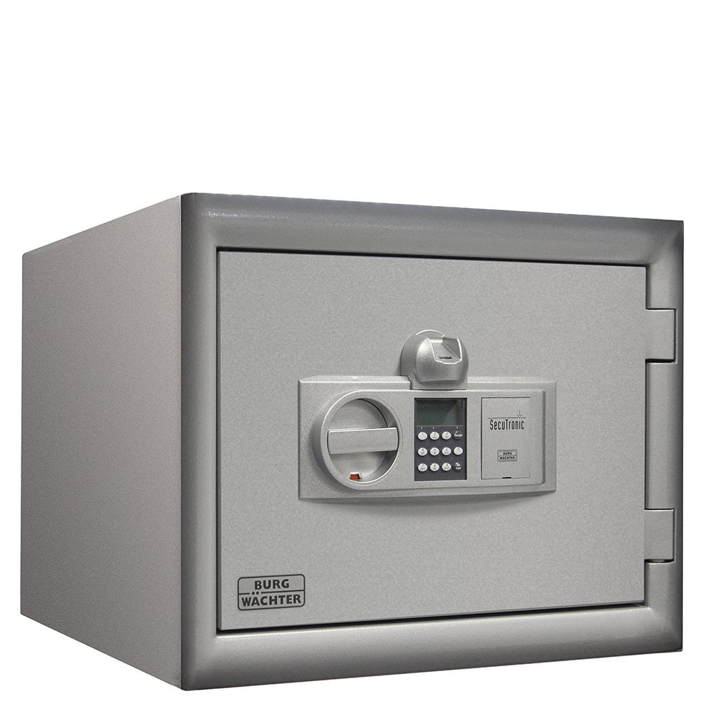 Сейф взломостойкий Burg–Wachter MTD 34 F60 E с электронным кодовым замком