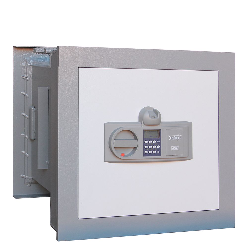 Сейф взломостойкий Burg–Wachter WT 10/5 350 E BIO с электронным кодовым замком