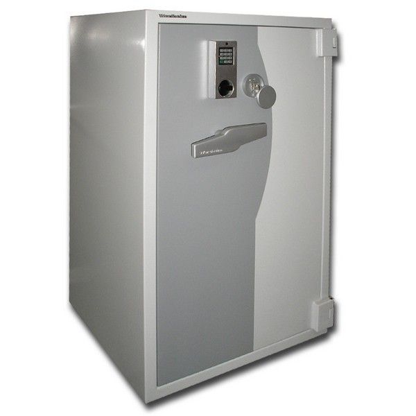 Взломостойкий сейф Wertheim CWS 1200 с электронным кодовым замком