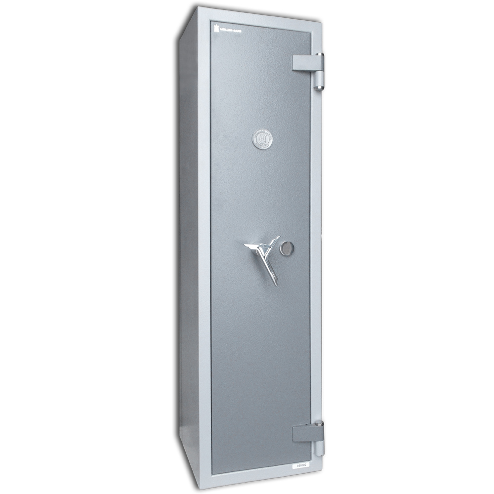 Взломостойкий сейф Muller Safe St. Gallen 56400.00 WF S с ключевым замком