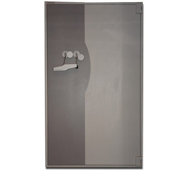 Взломостойкий сейф Wertheim AWS 1903 с ключевым замком