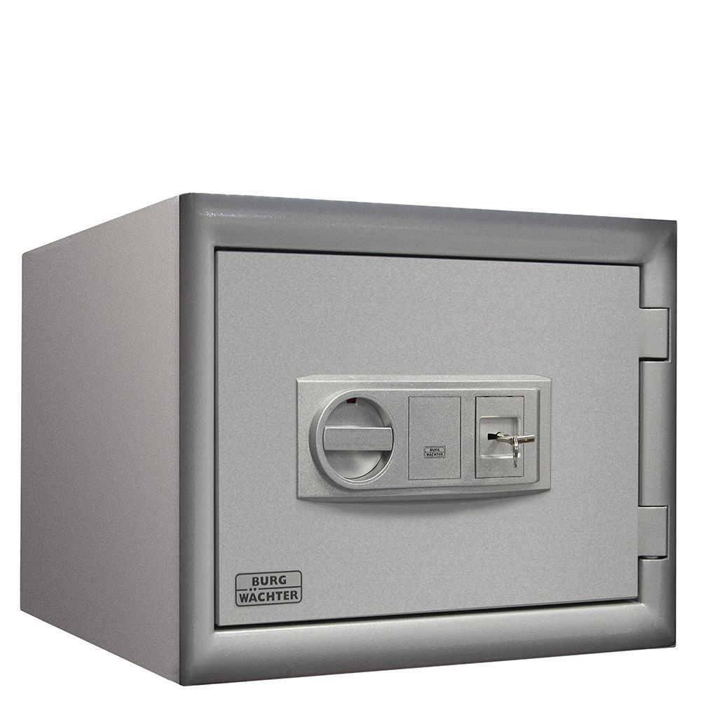 Сейф взломостойкий Burg–Wachter MTD 34 F60 S с ключевым замком
