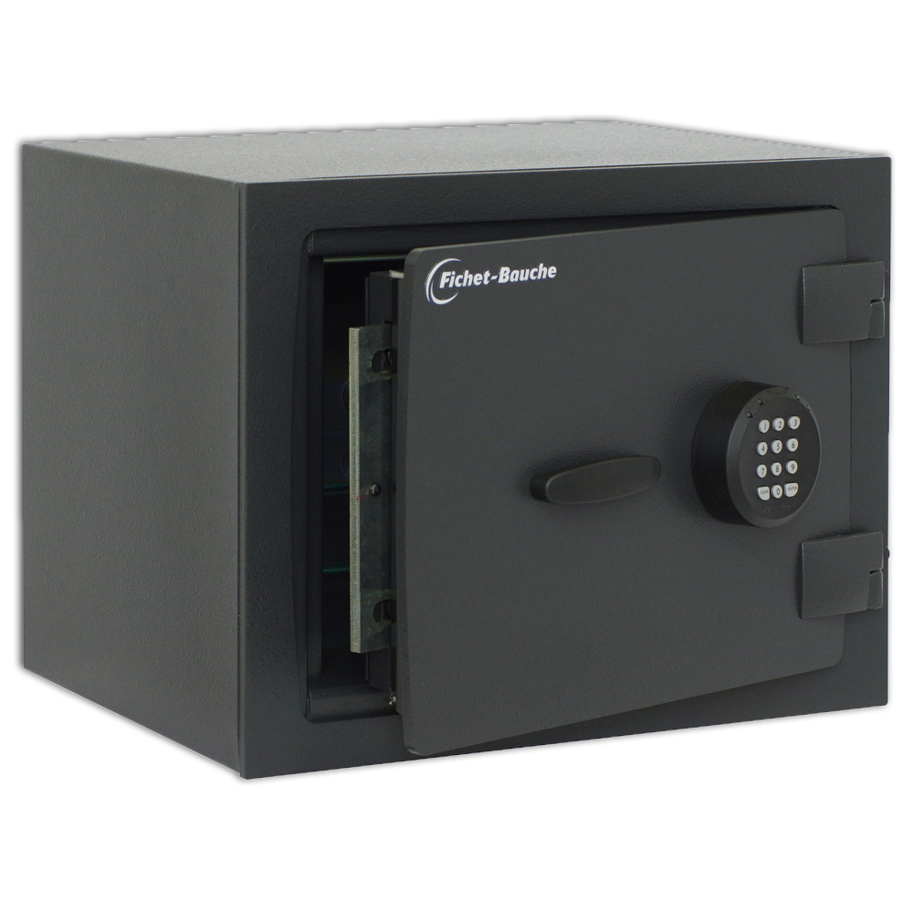 Взломостойкий сейф Fichet–Bauche Complice I/20 FE/E с электронным кодовым замком
