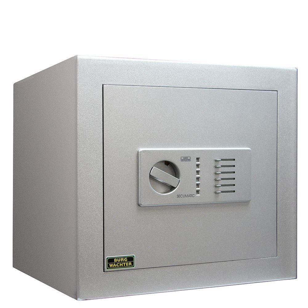 Взломостойкий сейф Burg–Wachter MTD 35 C с электронным кодовым замком