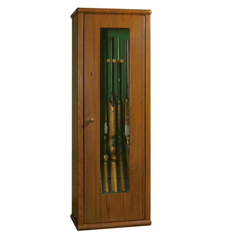 Взломостойкий сейф Metalk Gabbiano 1535034 BTL Key с ключевым замком