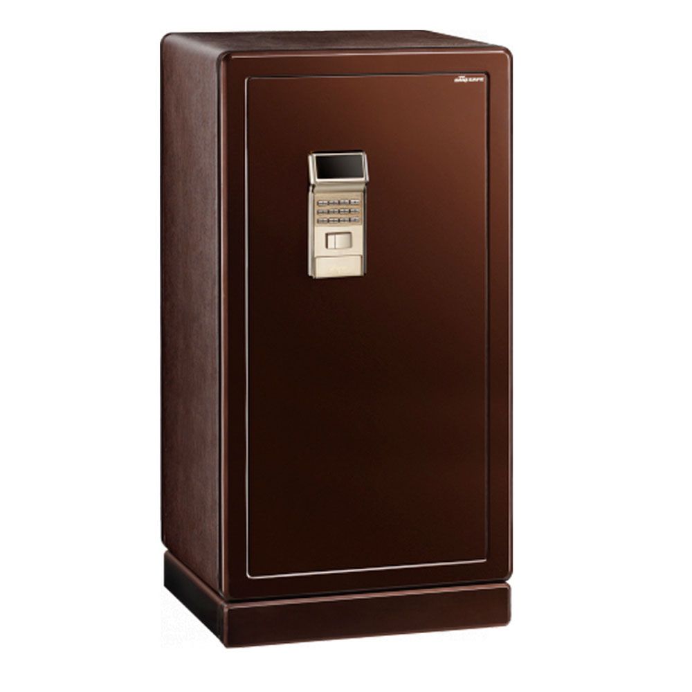 Сейф взломостойкий AIPU Royce FDG-A1/D-85 BJ1 с электронным кодовым замком