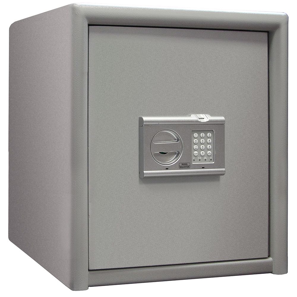 Сейф взломостойкий Burg–Wachter CL 40 E FS с электронным кодовым замком