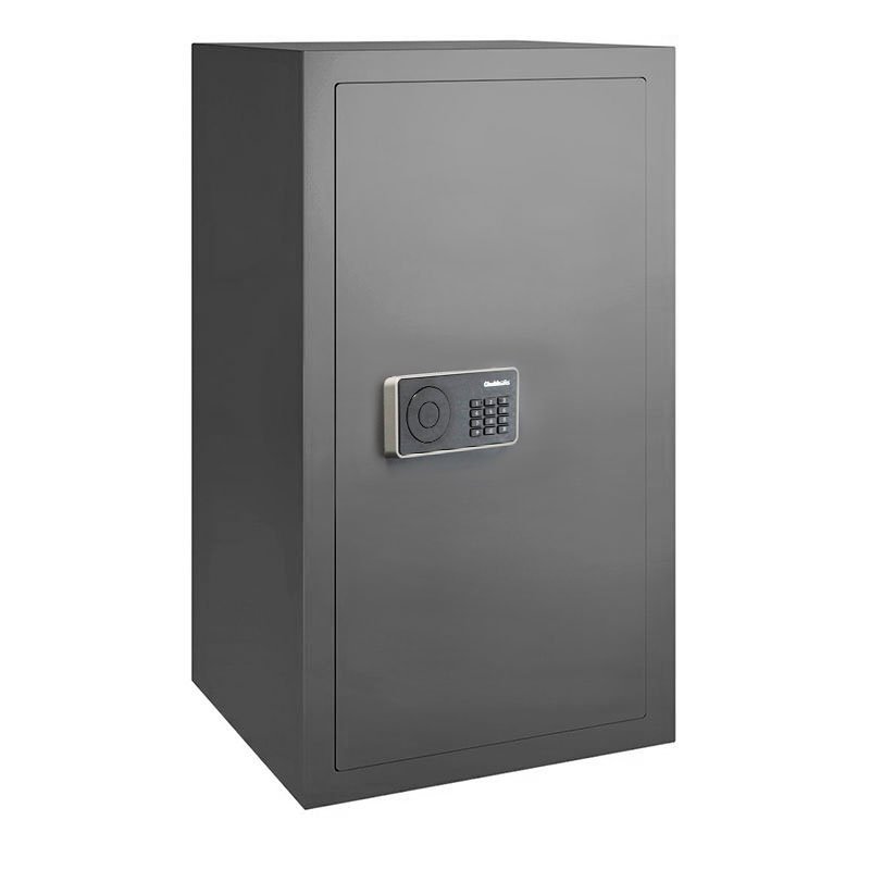Сейф взломостойкий Chubb EARTH 75 EL с электронным кодовым замком