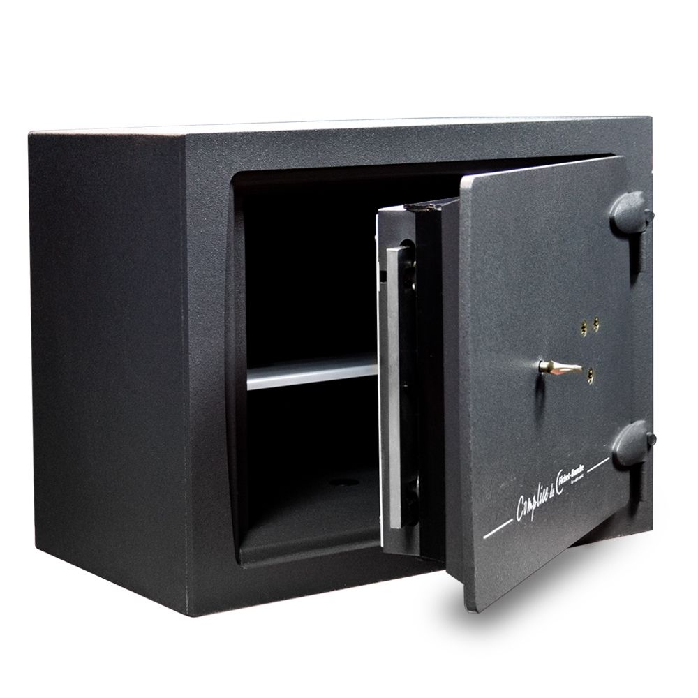 Взломостойкий сейф Fichet–Bauche Complice I/20 FC с ключевым замком