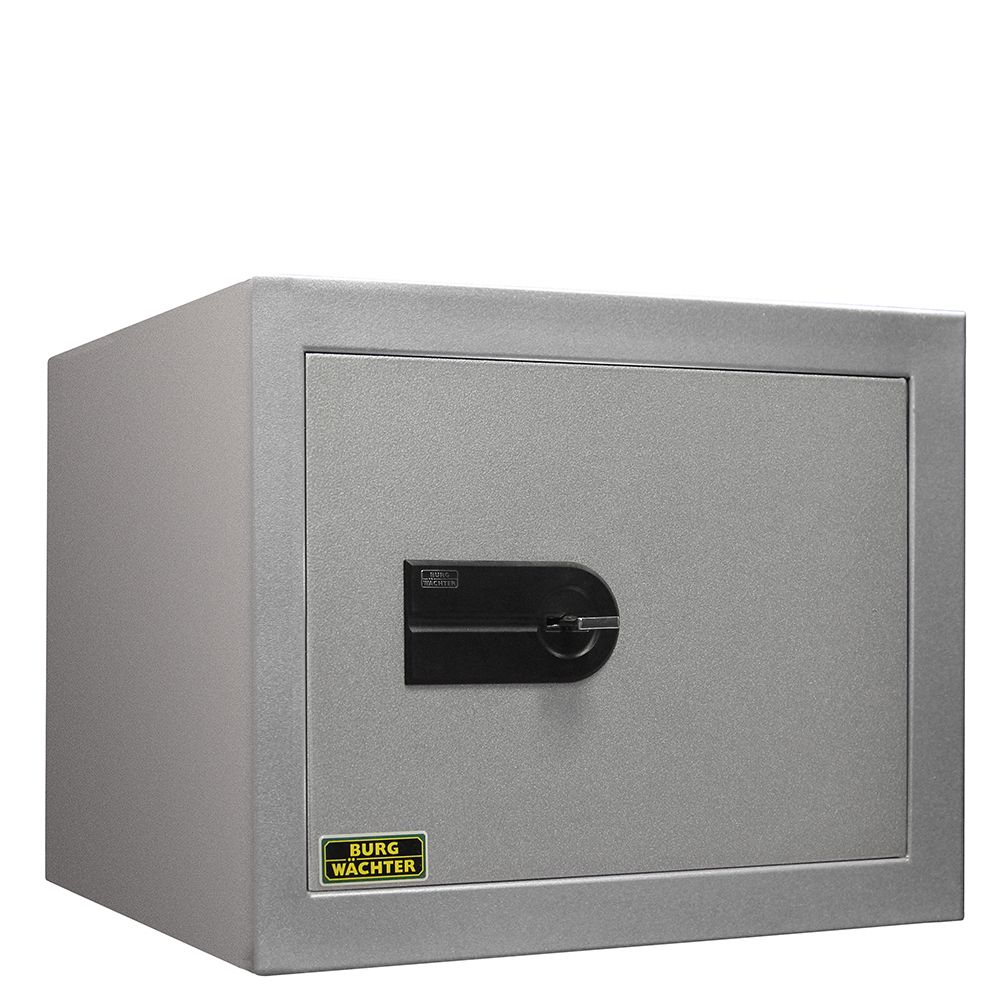 Сейф взломостойкий Burg–Wachter MT 24 N S с ключевым замком