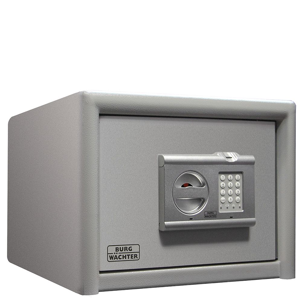 Сейф взломостойкий Burg–Wachter CL 20 E FS с электронным кодовым замком