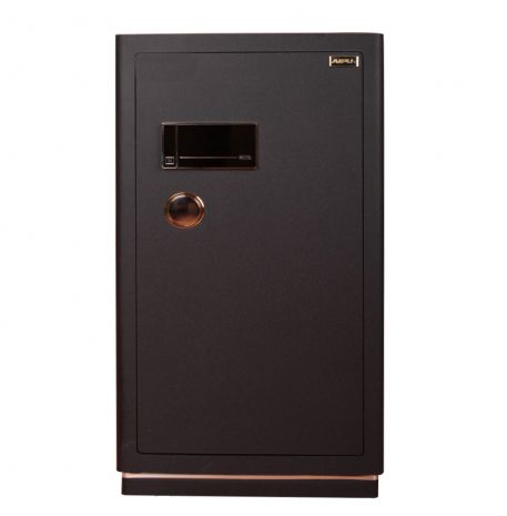Сейф взломостойкий AIPU Diamond FDG-A1/D-93ZWII с электронным кодовым замком