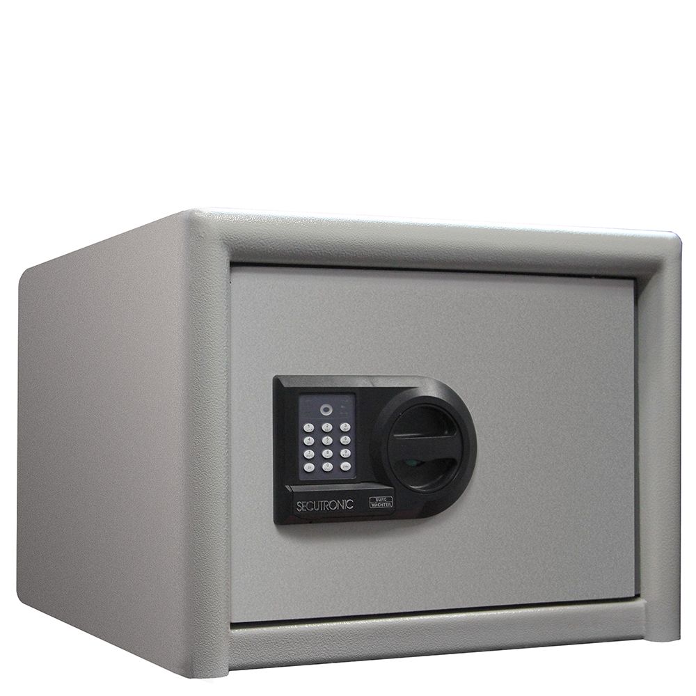 Сейф взломостойкий Burg–Wachter CL 20 E с электронным кодовым замком