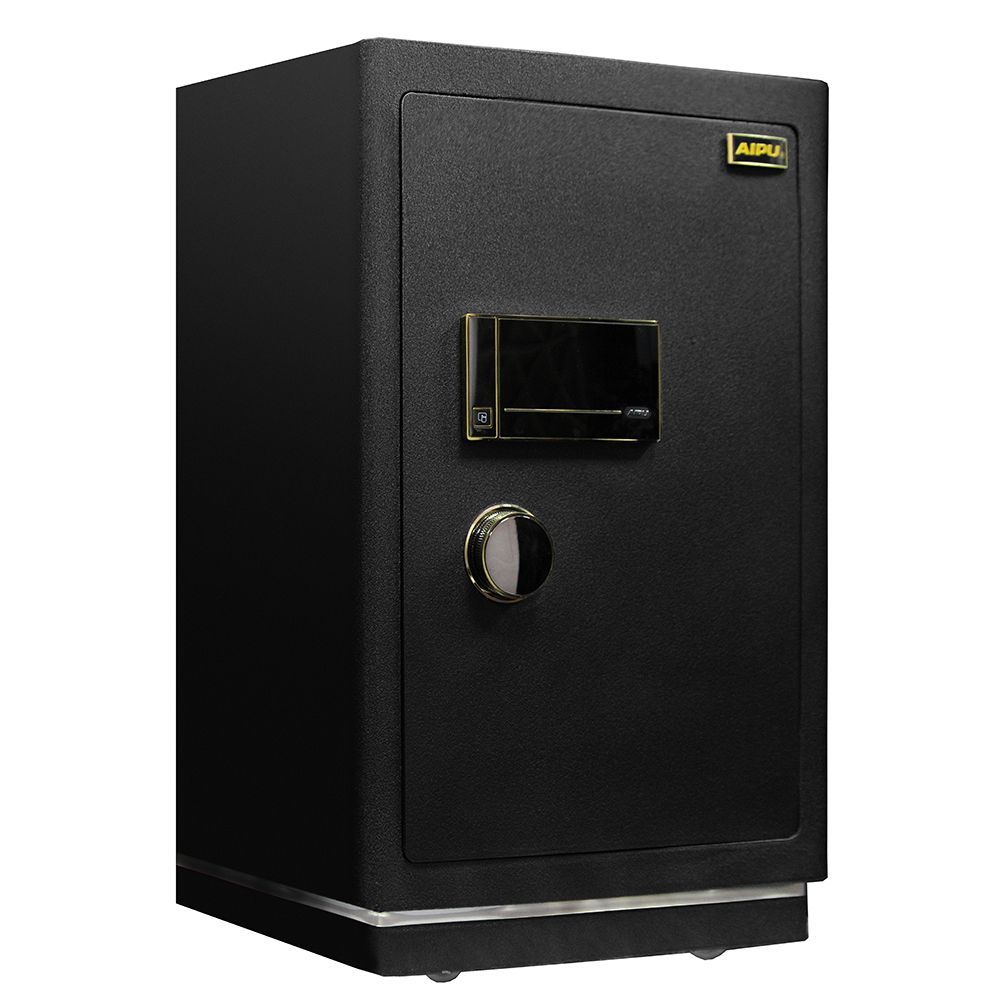 Сейф взломостойкий AIPU Diamond FDG-A1/D-73ZWII с электронным кодовым замком