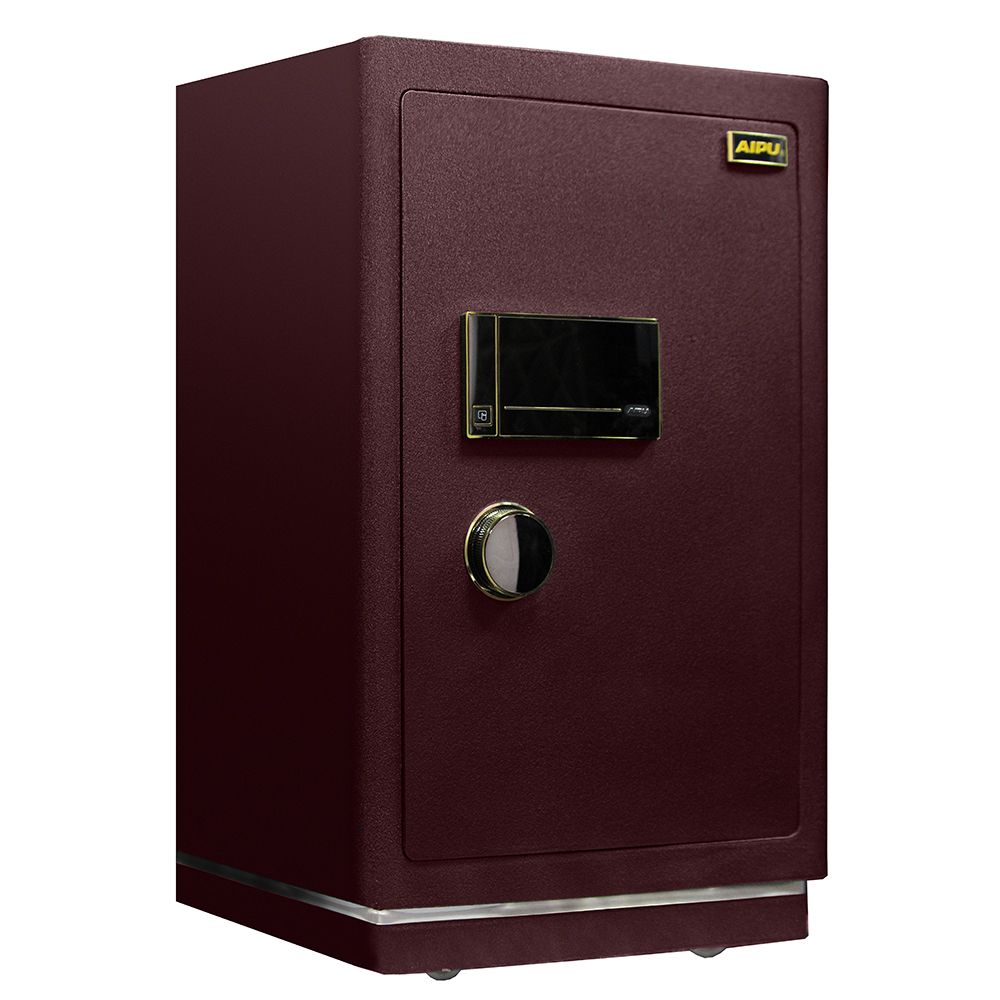 Взломостойкий сейф AIPU Diamond FDG-A1/D-73ZWII/B с электронным кодовым замком