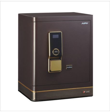 Взломостойкий сейф AIPU Platinum FP FDG-A1/D-55BZW с электронным кодовым замком