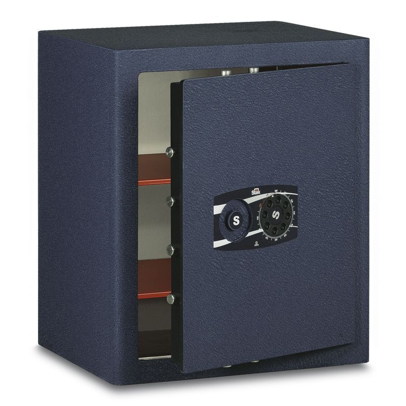 Сейф взломостойкий Stark 389 с электронным кодовым замком