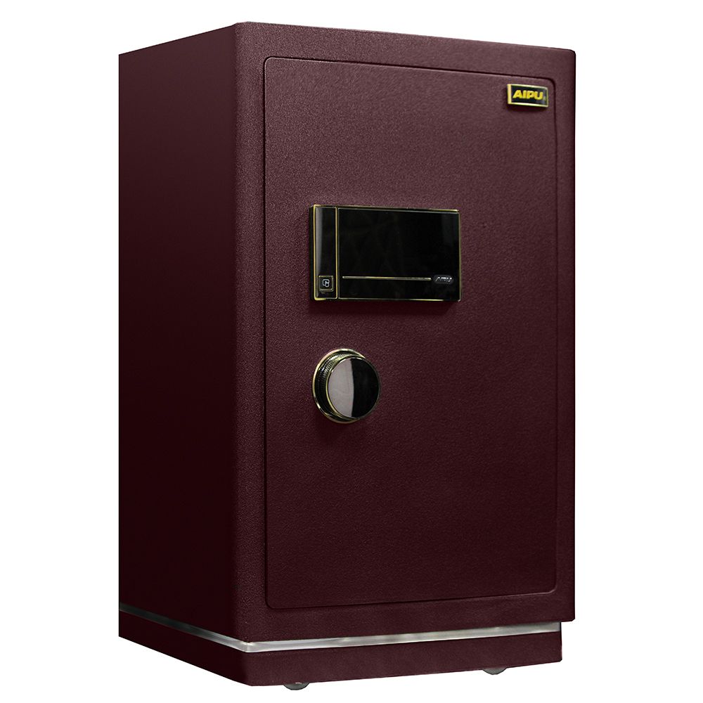 Сейф взломостойкий AIPU Diamond FDG-A1/D-63ZWII/B с электронным кодовым замком
