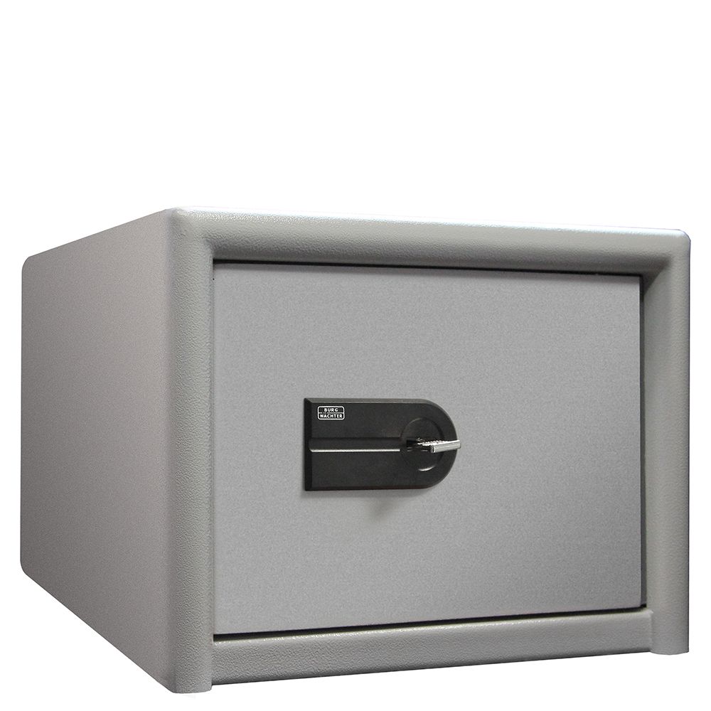 Сейф взломостойкий Burg–Wachter CL 10 S с ключевым замком