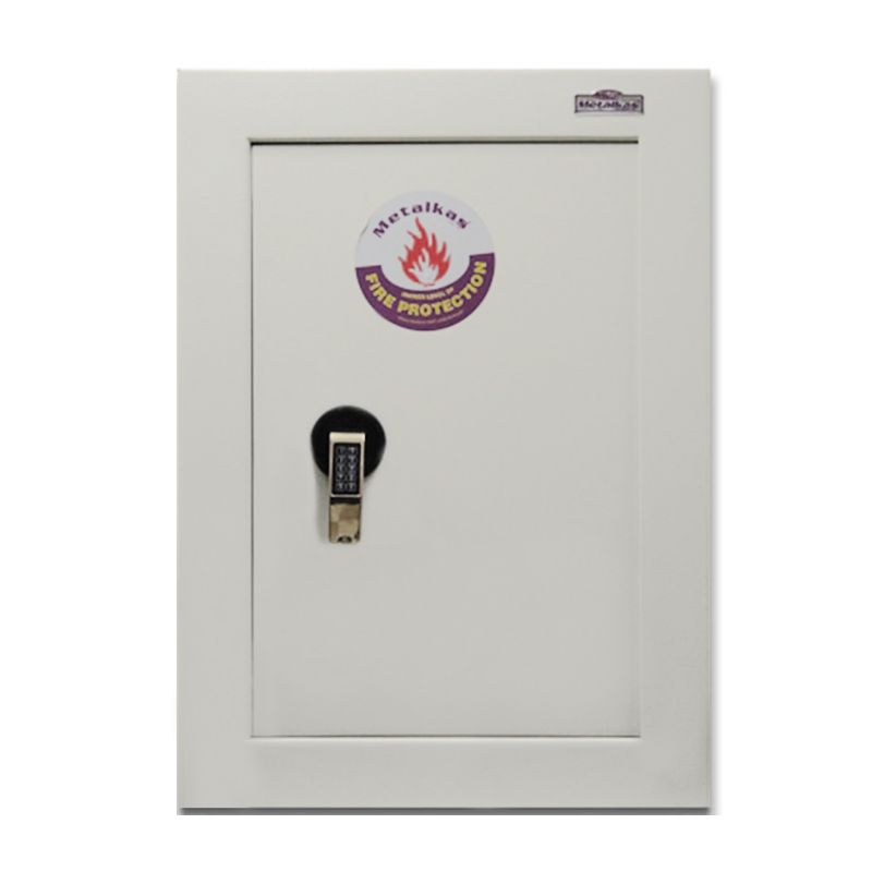 Взломостойкий сейф  Metalkas TG-6 GB/I "E" с электронным кодовым замком