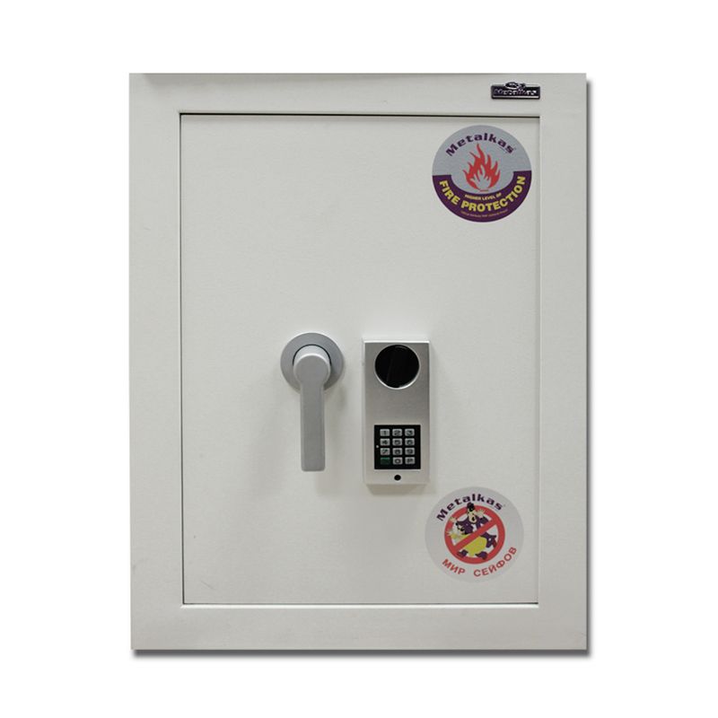 Сейф взломостойкий Metalkas TG-4 GB/I "E" COMBI MAUER с электронным кодовым замком