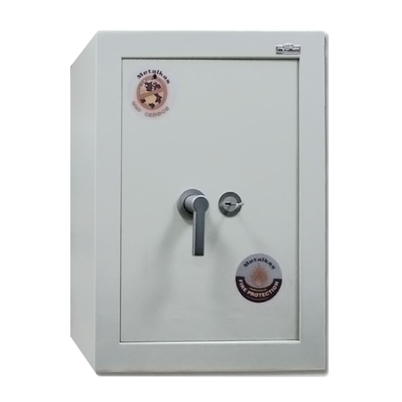 Сейф взломостойкий Metalkas TG-5 GB/I "K" с ключевым замком