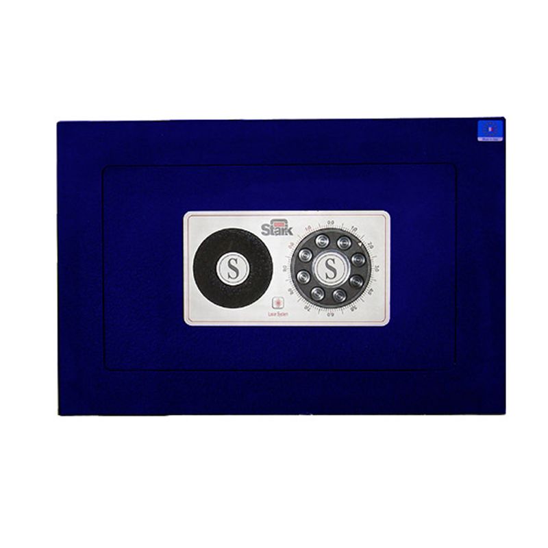 Сейф взломостойкий Stark 383 с электронным кодовым замком