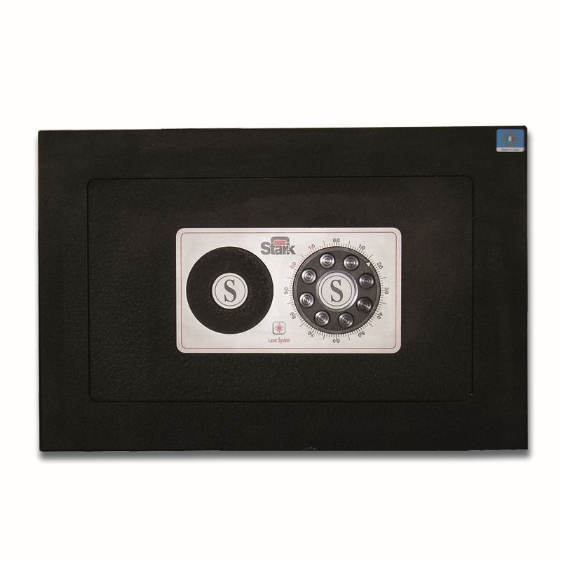 Взломостойкий сейф  Stark 381 с электронным кодовым замком