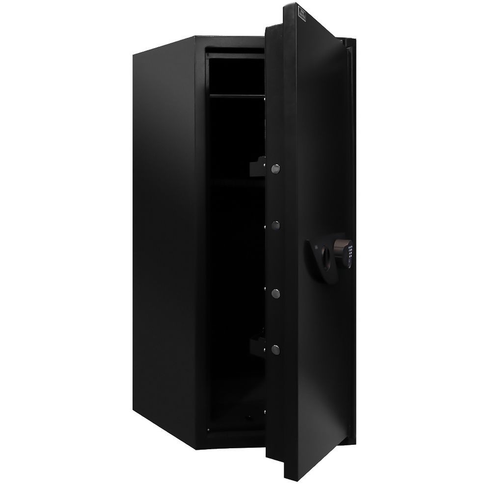 Сейф Burg–Wachter Ranger 1/8 E Black