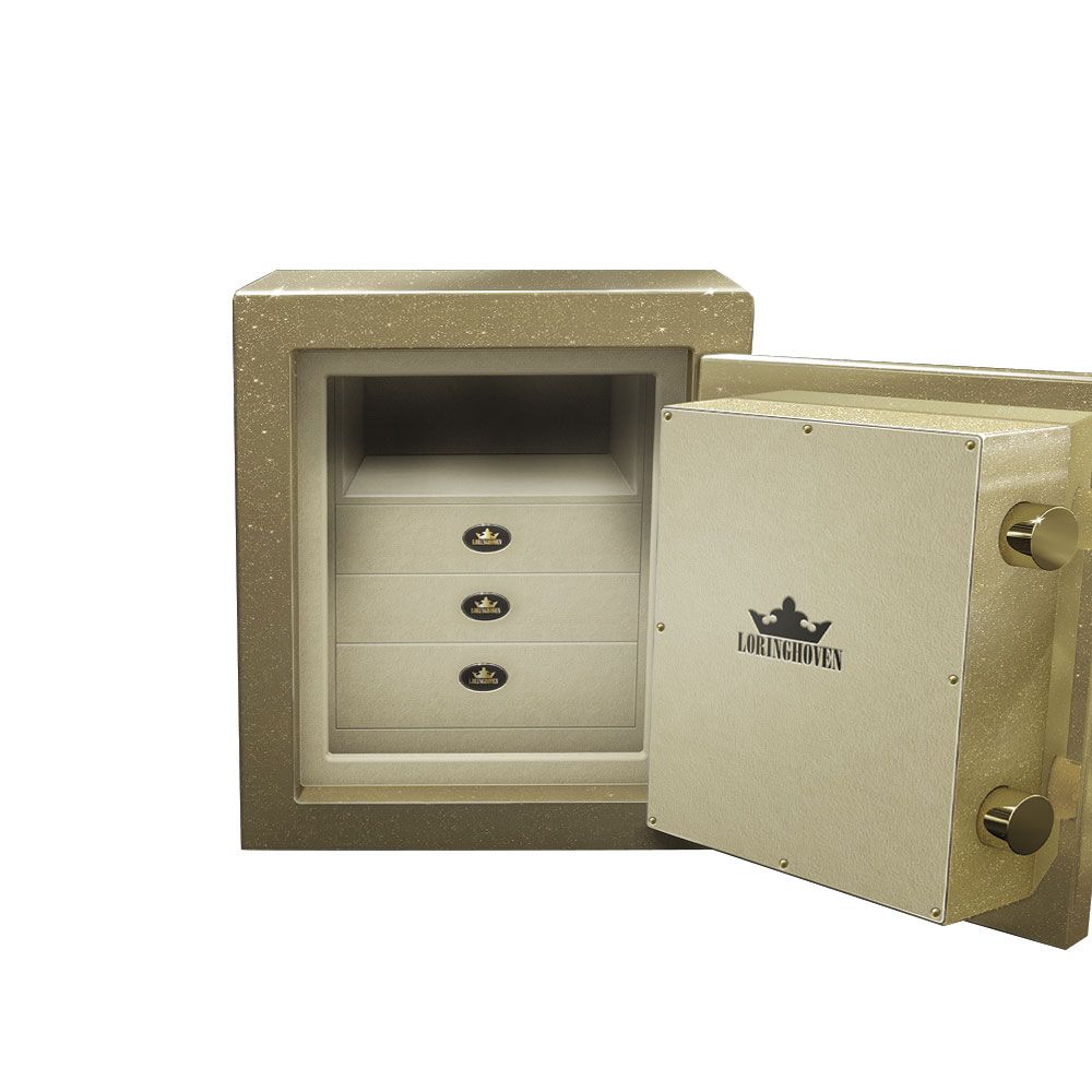 Сейф Loringhoven Brilliant mini