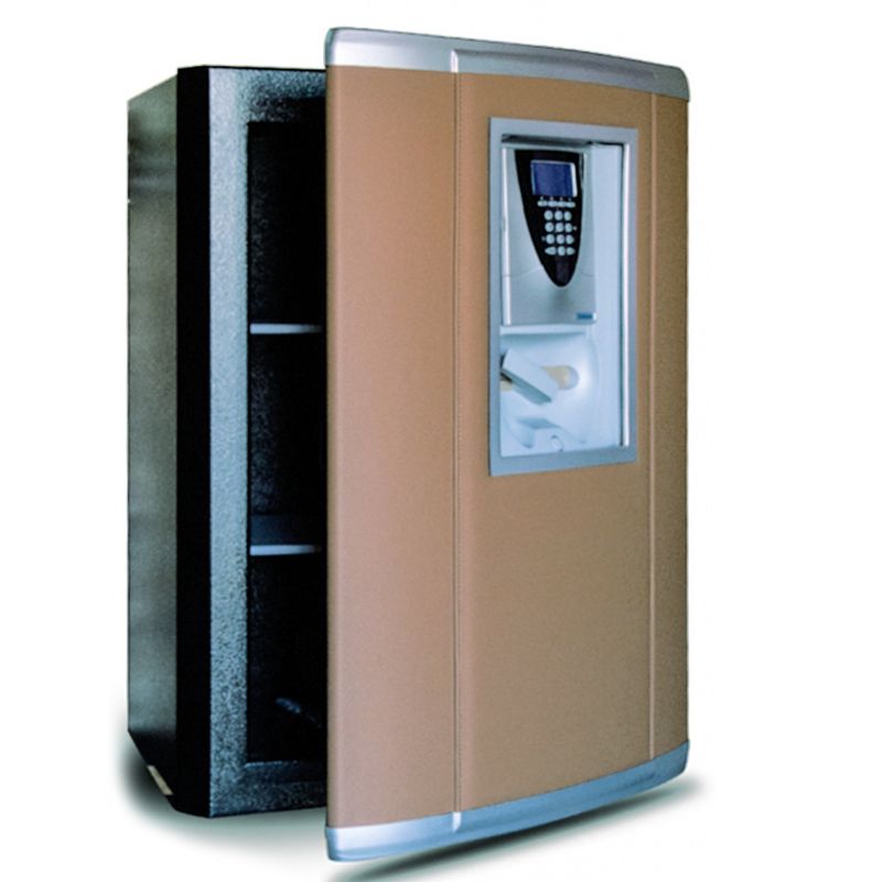 Сейф Fichet–Bauche Carena GSL II/120/E LUX