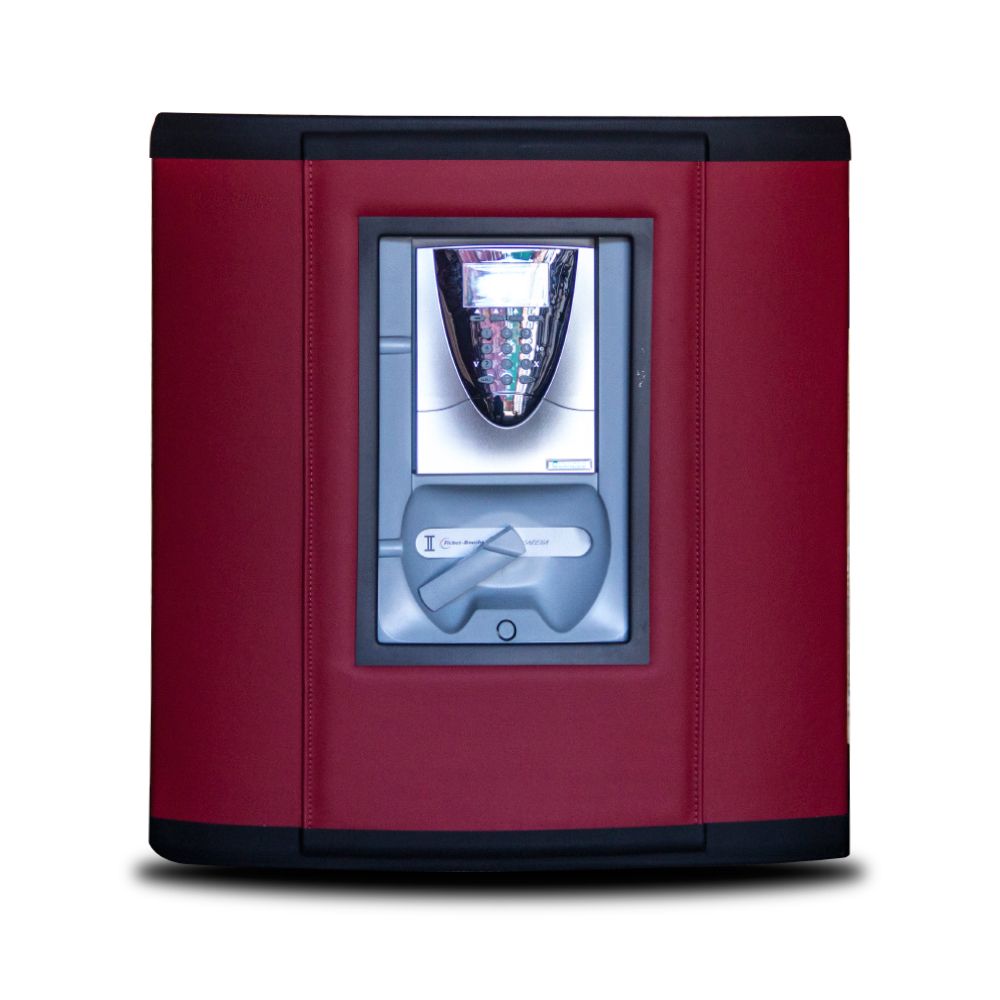 Сейф Fichet–Bauche Carena GSL II/80/E LUX