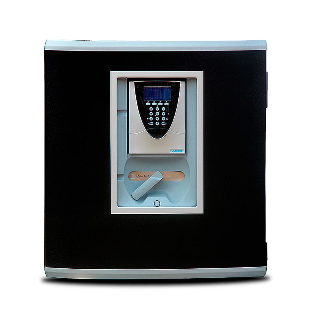 Сейф Fichet–Bauche Carena GSL III/80/E